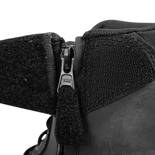 Buty motocyklowe W-TEC Sevendee - Ciemny szary