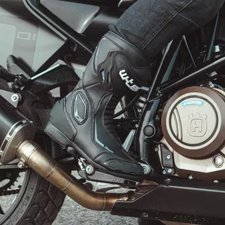 Buty motocyklowe W-TEC Rison