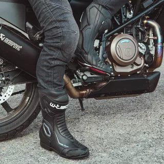 Buty motocyklowe W-TEC Rison