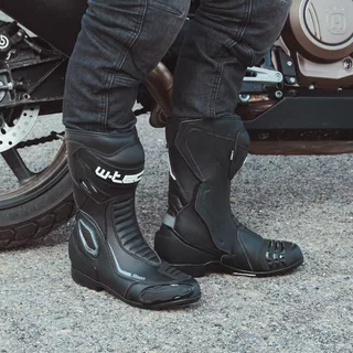 Buty motocyklowe W-TEC Rison