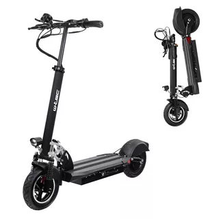 Składania hulajnoga elektryczna W-TEC Tendeal 700W 10" - Biały