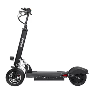 Składania hulajnoga elektryczna W-TEC Tendeal 700W 10" - Biały