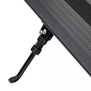 Składania hulajnoga elektryczna W-TEC Tendeal 700W 10" - Biały