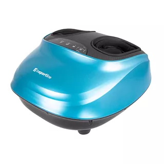 Masażer do stóp z podgrzewaniem foot spa inSPORTline Levick