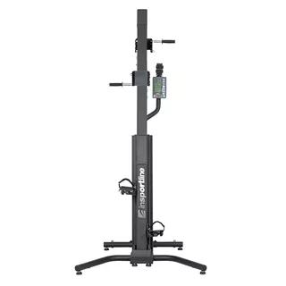 Odwrócone uchwyty do Verticonu inSPORTline Pro 1000 i 1000 SE