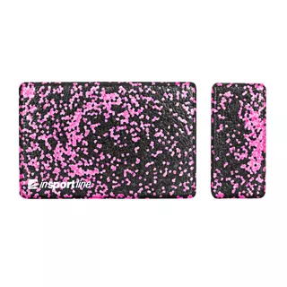 Kostka do jogi inSPORTline Pinkdot