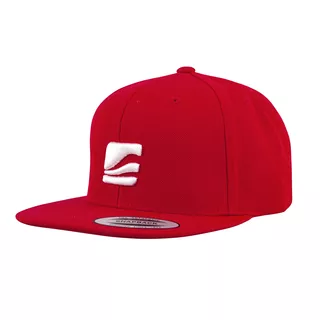 Czapka z płaskim daszkiem inSPORTline Capturo