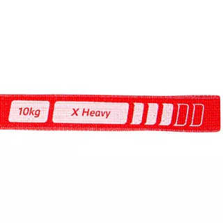 Opaska oporowa / guma oporowa do ćwiczeń inSPORTline Rand X Strong ∙ 208 × 3,3 cm ∙ opór do 10 kg