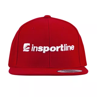 Czapka z płaskim daszkiem inSPORTline Captivio