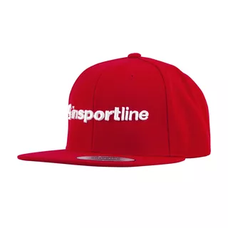 Czapka z płaskim daszkiem inSPORTline Captivio