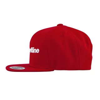 Czapka z płaskim daszkiem inSPORTline Captivio