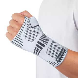 Orteza nadgarstka stabilizator dłoni opaska inSPORTline Pognet