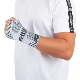 Orteza nadgarstka stabilizator dłoni opaska inSPORTline Pognet