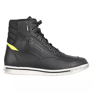Buty motocyklowe W-TEC Culabus - Czarno-szary