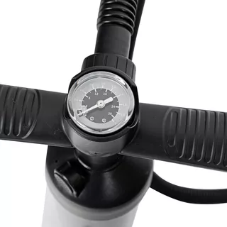 Ręczna pompka do paddleboardu deski SUP inSPORTline WaveTrip Pump
