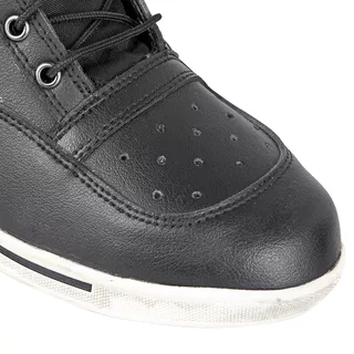 Buty motocyklowe W-TEC Culabus - Czarno-szary