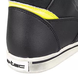 Buty motocyklowe W-TEC Culabus - Czarno-szary