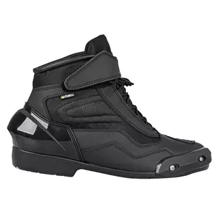 Buty motocyklowe W-TEC Bolter - Czarny