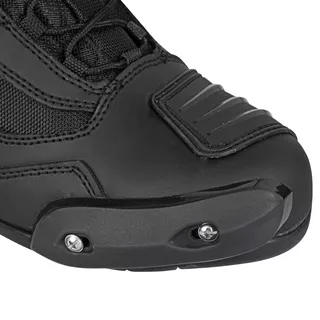 Buty motocyklowe W-TEC Bolter - Czarny