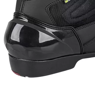 Buty motocyklowe W-TEC Bolter - Czarny
