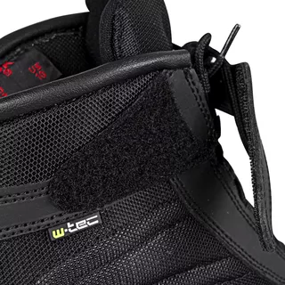 Buty motocyklowe W-TEC Bolter - Czarny