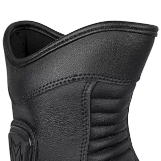 Buty motocyklowe W-TEC Bosta - Czarny