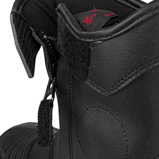 Buty motocyklowe W-TEC Bosta - Czarny