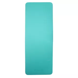 Mata do ćwiczeń fitness inSPORTline Doble 173x61x0,6 cm - Fioletowo-różowy