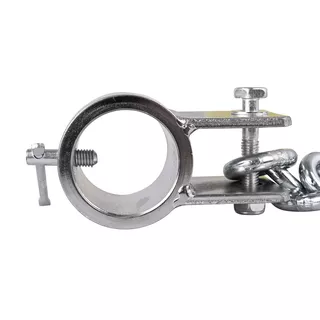 Łańcuch treningowy na gryf inSPORTline Chainbos 5 kg