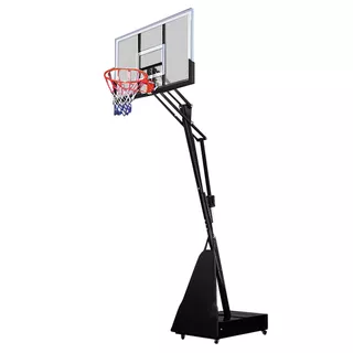 Kosz do koszykówki wolnostojący inSPORTline Cleveland Steel III
