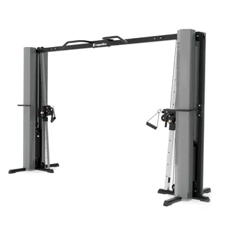 Brama do ćwiczeń inSPORTline Cable Crossover CC450