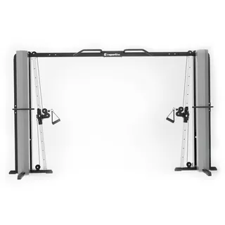 Brama do ćwiczeń inSPORTline Cable Crossover CC450