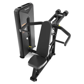 Maszyna do ćwiczeń klatki piersiowej i pleców inSPORTline Velocer CSP 120