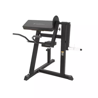 Ławka treningowa do ćwiczeń inSPORTline X-NT BT20 Biceps i Triceps Curl