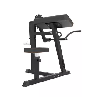 Ławka treningowa do ćwiczeń inSPORTline X-NT BT20 Biceps i Triceps Curl