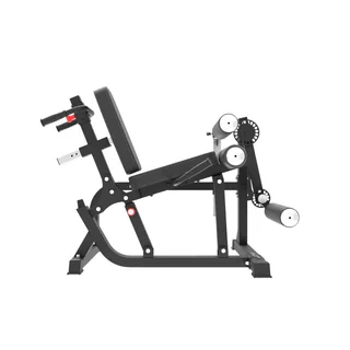 Ławka treningowa do ćwiczeń nóg inSPORTline X-NT LE20 Leg Extension/Curl