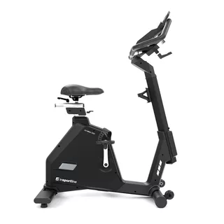 Rower treningowy magnetyczny inSPORTline ZenBike 300 + pas piersiowy