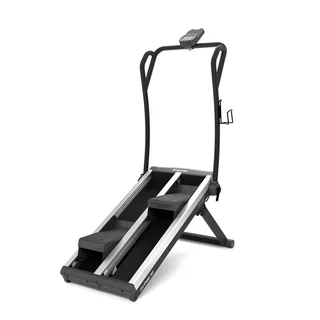 Schody treningowe / stepper inSPORTline ZenPeak 30 ∙ 16 poziomów oporu ∙ do 135 kg ∙ 3 poziomy wysokości
