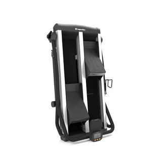 Schody treningowe / stepper inSPORTline ZenPeak 30 ∙ 16 poziomów oporu ∙ do 135 kg ∙ 3 poziomy wysokości