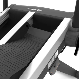 Schody treningowe / stepper inSPORTline ZenPeak 30 ∙ 16 poziomów oporu ∙ do 135 kg ∙ 3 poziomy wysokości