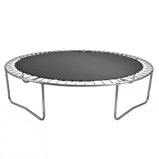 Trampolina z pełnym wyposażeniem inSPORTline Irbiso 427 cm