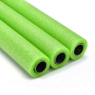 Trampolina z pełnym wyposażeniem inSPORTline Irbiso 427 cm