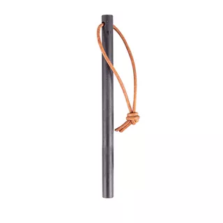 Krzesiwo magnezowe rozpałka survival JuBö Bushcraft Firesteel Stick 10 cm