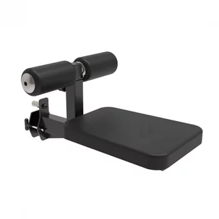 Siedzisko do bramy inSPORTline Lat Pull Seat ∙ regulacja ∙ waga 10 kg ∙ stabilne podparcie ∙ do CC410/600/650/700