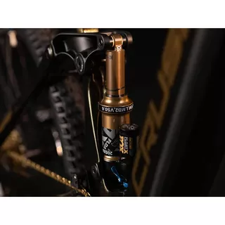 Rower górski z pełna amortyacją Crussis LEGEND 68 29"