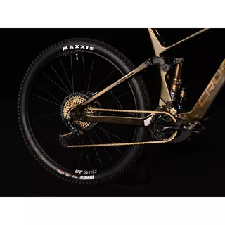 Rower górski z pełna amortyacją Crussis LEGEND 68 29"