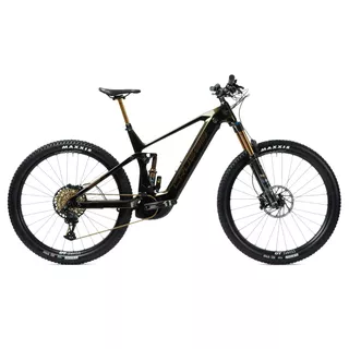 Rower górski z pełna amortyacją Crussis LEGEND 68 29"