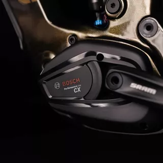 Rower górski z pełna amortyacją Crussis LEGEND 68 29"