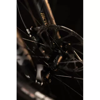 Rower górski z pełna amortyacją Crussis LEGEND 68 29"