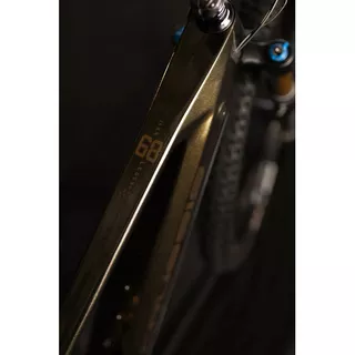 Rower górski z pełna amortyacją Crussis LEGEND 68 29"